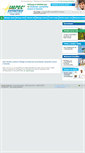 Mobile Screenshot of impec-entretien.fr